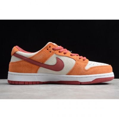 Nike Sb Dunk Low Pro Turuncu Kaykay Ayakkabı Türkiye - 0MLRAO1Q